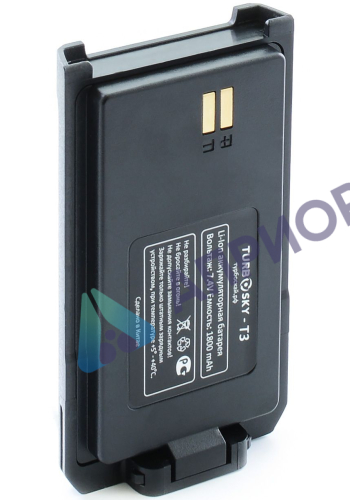 Аккумулятор Turbosky T3